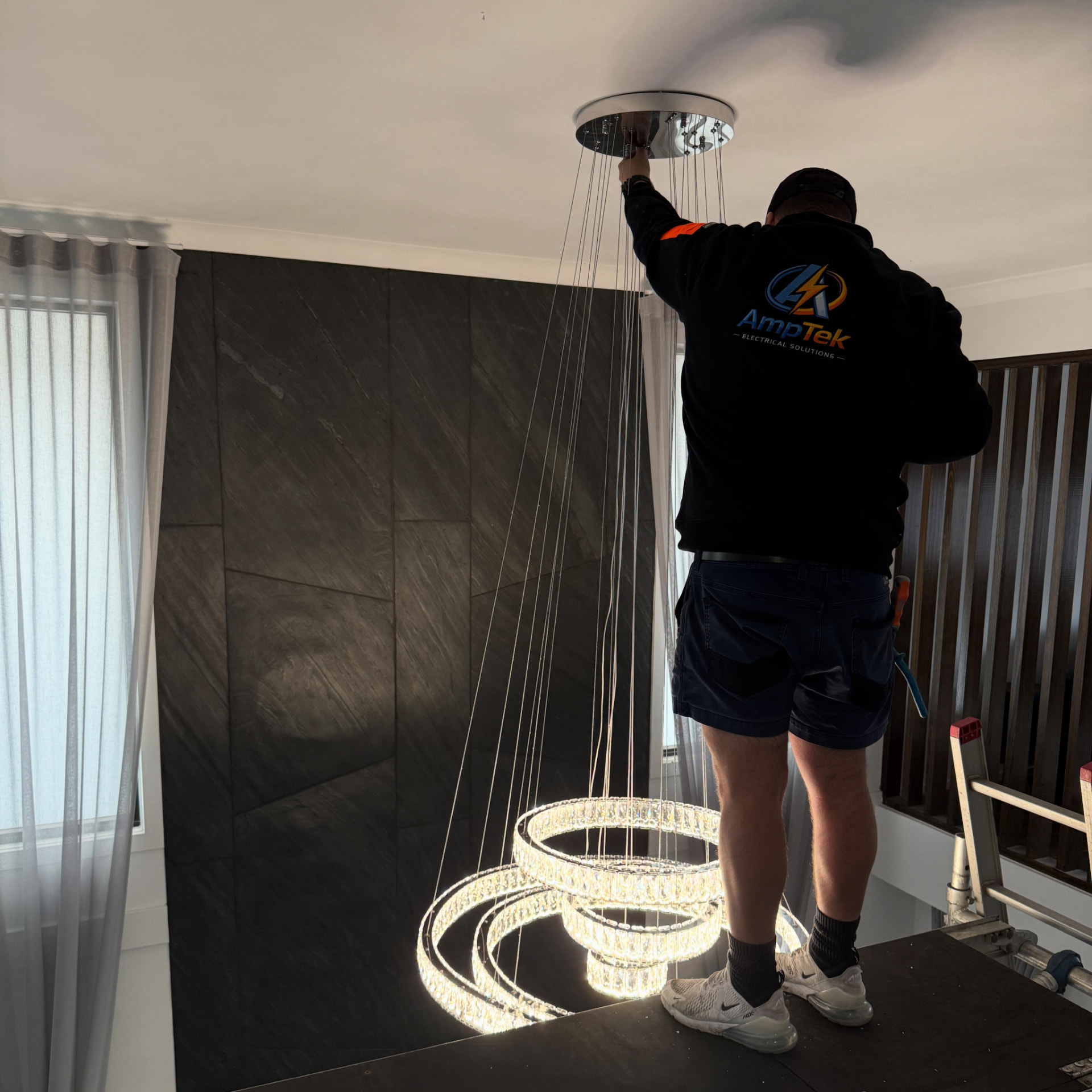 General Electrical Maintenance