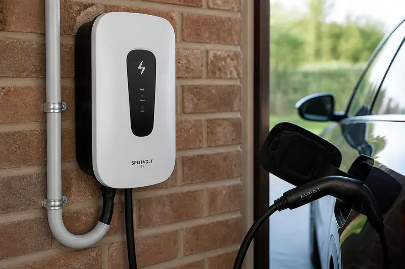 EV Charger Installation